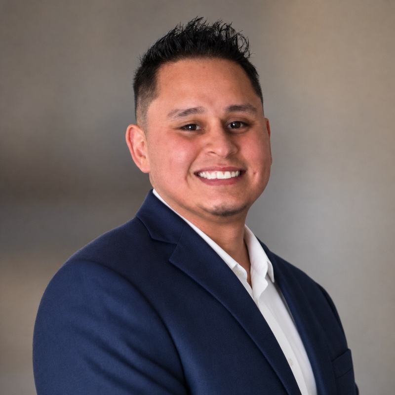 Angel Chavez, founder and independent life insurance advisor at Imperium Summit